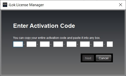 /activate Enter Code 
