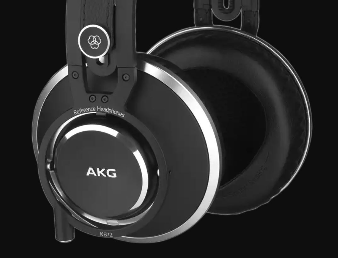 What's the Difference between Open-Back And Closed-Back Headphones? - Sound  Manual